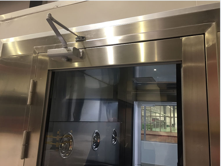 中糧可口可樂施工現場案例 中糧可口可樂施工現場案例